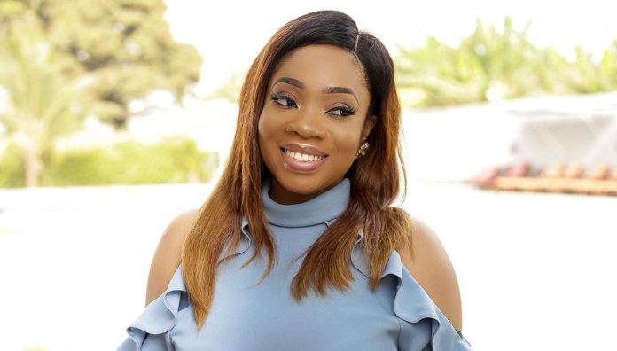 Moesha Boduong