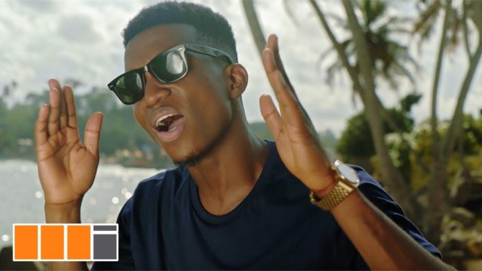 KOFI KINAATA-SINGER