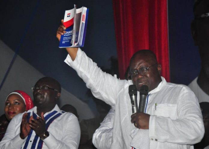 NPP MANIFESTO