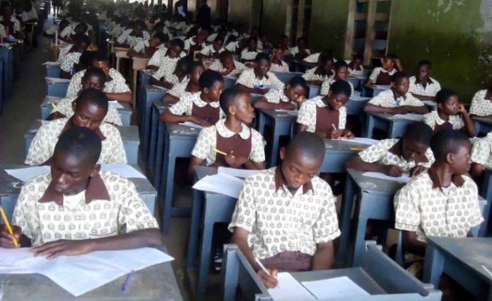 WAEC EXAMINATION