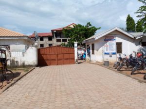 AMIAH HOSPITAL, BOLGATANGA