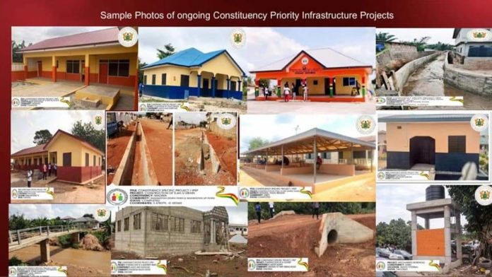 IPEP PROJECTS