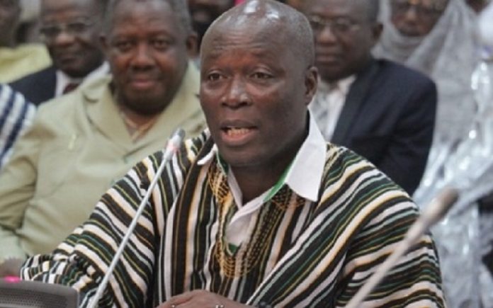 NII LANTEY VANDERPUYE