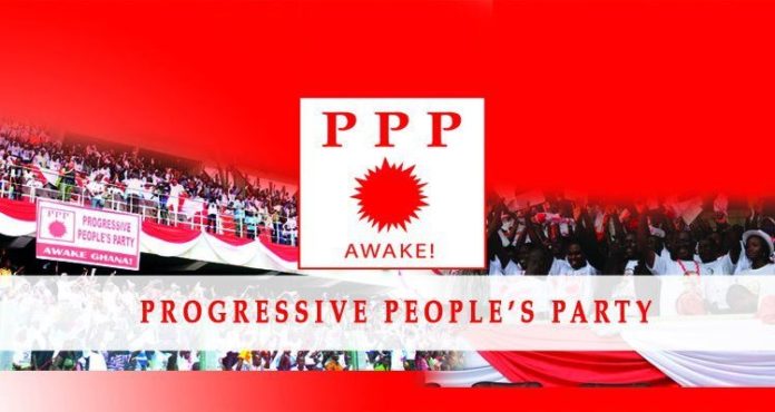 PROGRESSIVE PEOPLES PARTY