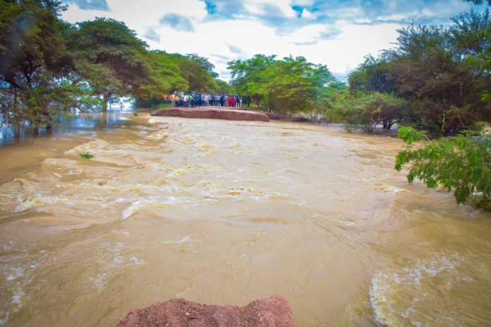 SEVERED BAWKU ROAD