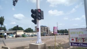 TRAFFIC TERMINALS IN BOLAGATNGA