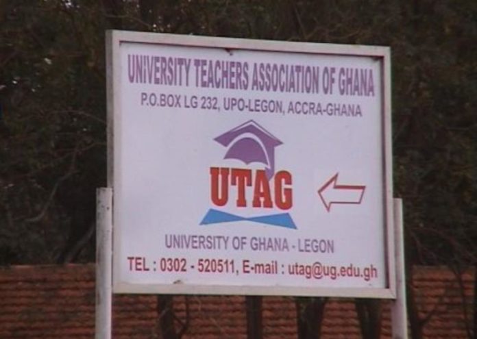 UTAG