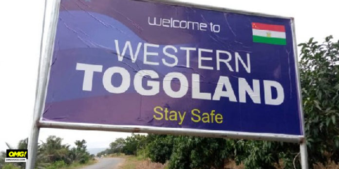 WESTERN TOGOLAND BILL BOARD