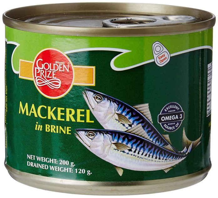 MACKEREL