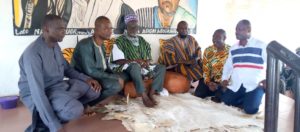 MMDCE NOMINEES IN BAWKU ZONE WITH BAWKU NABA