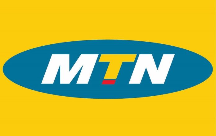 MTN GHANA