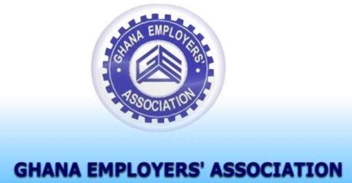 GHANA EMPLOYERS' ASSOCIATION