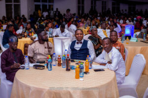 UEMA22 AWARDS NIGHT AT GNAT HALL 