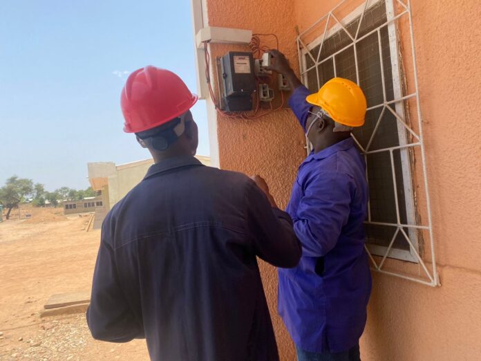 NEDCO CUTS POWER SUPPLY TO BOLGATANGA NURSING TRAINING COLLEGE