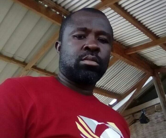 PAUL AGYEMANG KONADU WAS SHOT DEAD IN FRESH ATTACKS IN BAWKU