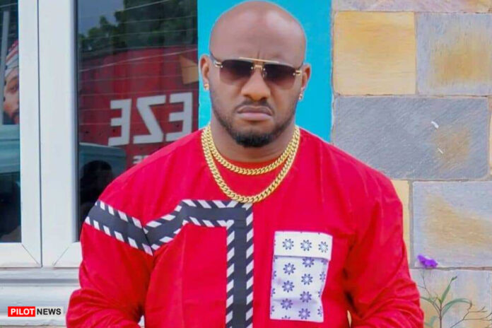 YUL EDOCHIE, ACTOR