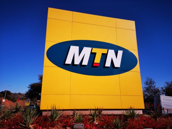 MTN GHANA