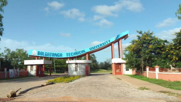 Bolgatanga Technical University